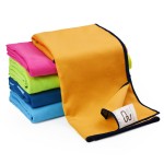 健身巾生产商 - 可定制快干运动巾