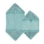 宠物巾生产商 - 可定制刺绣宠物干巾