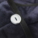 干发巾生产商 - 可定制超细纤维干发巾