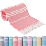 Beach Towel Factory - OEM Custom Organic Turkish Cotton Towels