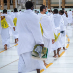 穆斯林毛巾工厂 - 可定制棉质戒衣套装