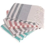 Beach Towel Factory - OEM Custom Organic Turkish Cotton Towels