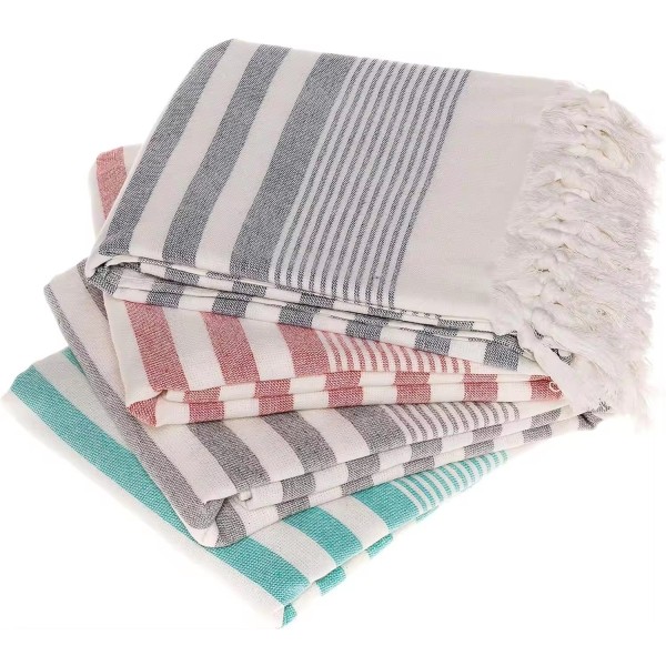 Beach Towel Factory - OEM Custom Organic Turkish Cotton Towels