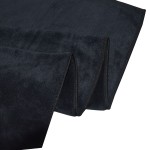 运动巾工厂 - 可定制拉链口袋钓鱼巾