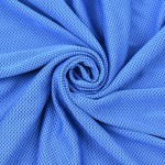 运动巾生产商 - 可定制冰感超强吸收巾