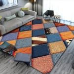 地垫工厂 - 可定制拼接游戏垫