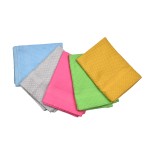 茶巾工厂 - 可定制数码印花棉巾