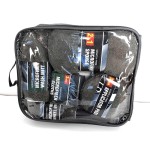 洗车套装生产商 - 可定制9件套精细护理套装