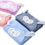 Baby Towel Factory - OEM Custom Eco-friendly Hooded Towel