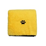 宠物巾工厂 - 可定制快干猫浴巾