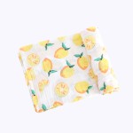 婴儿毯生产商 - 可定制麻丝棉毯