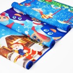 茶巾工厂 - 可定制亚麻吸水茶巾