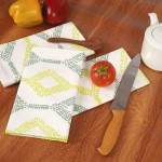 茶巾生产商 - 可定制面粉袋茶巾