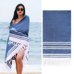 Beach Towel Factory - OEM Custom Organic Turkish Cotton Towels