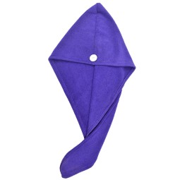 干发巾生产商 - 可定制快干干发巾