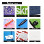 Sport Towel Factory - OEM Custom Microfiber Quick Dry Gym Towel