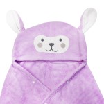 Baby Towel Factory - OEM Custom Eco-friendly Hooded Towel