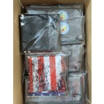 高尔夫毛巾工厂 - 可定制华夫格高尔夫球巾