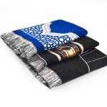 拜垫工厂 - 可定制防滑旅行拜垫