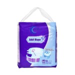 成人纸尿裤工厂 - 可定制弹性腰围纸尿裤