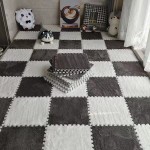 地毯工厂 - 可定制印花长毛绒地毯