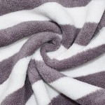 浴袍生产商 - 可定制儿童连帽浴袍巾