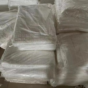 Muslim Towel Manufacturer - OEM Custom Terry Ihram Hajj Clothing