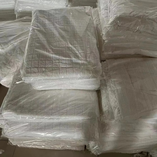 穆斯林毛巾生产商 - 可定制毛圈戒衣朝觐服