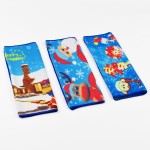 茶巾工厂 - 可定制亚麻吸水茶巾