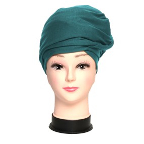 Head Scarf Factory - OEM Custom Ultra Stretch Turban Scarf