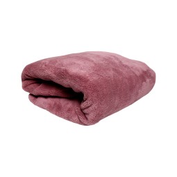 浴裙工厂 - 可定制珊瑚绒胸围浴巾