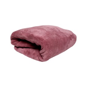 Bath Skirt Factory - OEM Custom Coral Fleece Breast Wrap Towel