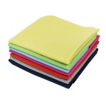 运动巾工厂 - 可定制旅行运动超细纤维巾