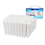 成人纸尿裤生产商 - 可定制安睡型成人纸尿裤