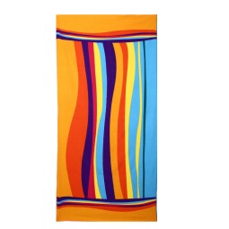 Beach Towel Factory - OEM Custom Sand-Free Printed Microfiber Towel