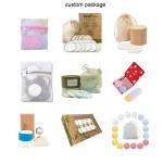 Makeup Remover Factory - OEM Custom Eco-Friendly Cleansing Rounds