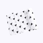 婴儿毯生产商 - 可定制麻丝棉毯