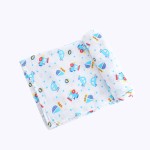 婴儿毯生产商 - 可定制麻丝棉毯