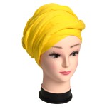 头巾生产商 - 可定制牛奶丝头巾