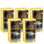 清洁布生产商 - 可定制高绒超细纤维巾