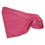 运动巾工厂 - 可定制轻量快干运动巾