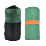 运动巾工厂 - 可定制个性化麂皮健身巾