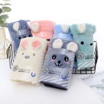 婴儿巾生产商 - 可定制优质卡通巾