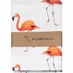 茶巾生产商 - 可定制面粉袋茶巾