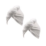 干发巾工厂 - 可定制超软头巾