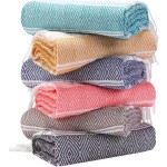 Beach Towel Factory - OEM Custom Organic Turkish Cotton Towels