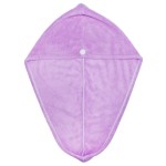 干发巾工厂 - 可定制超强吸收干发巾