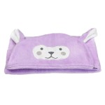 浴巾工厂 - 可定制珊瑚绒超细纤维巾