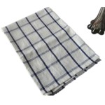 厨房巾工厂 - 可定制快干厨房巾