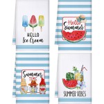 厨房巾生产商 - 可定制印花餐具茶巾